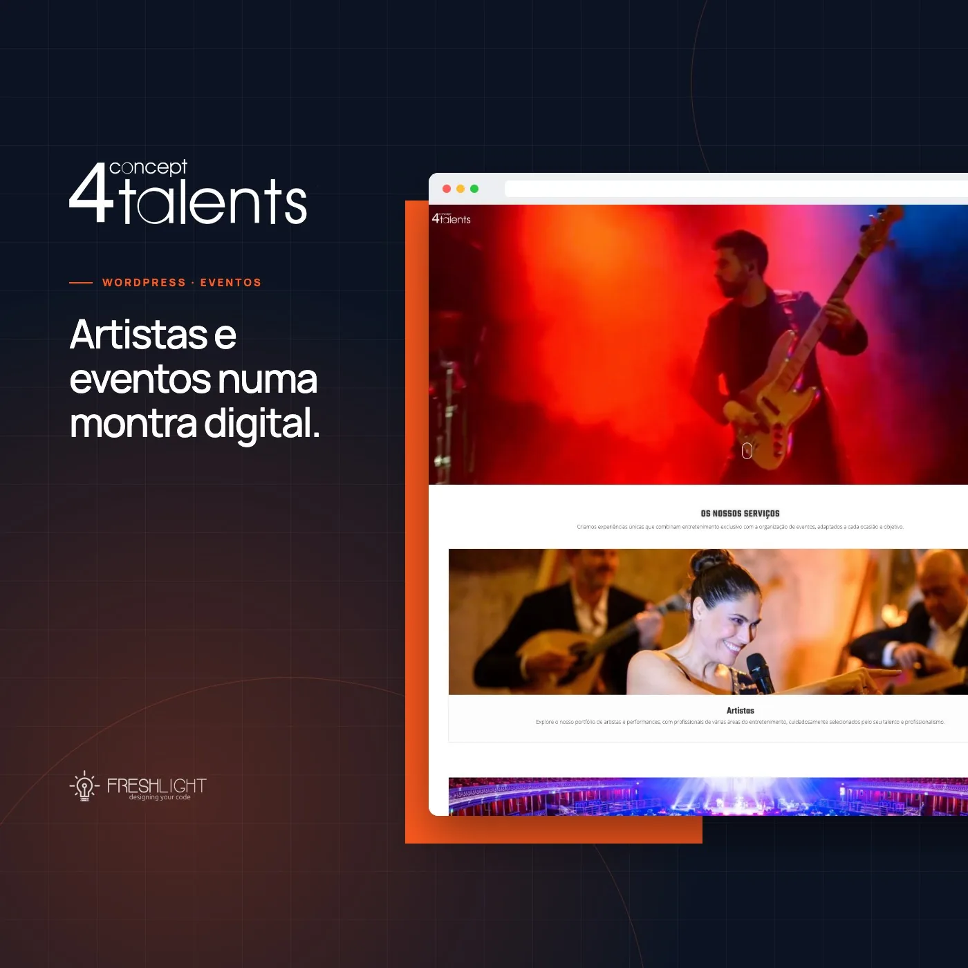 Concept4Talents