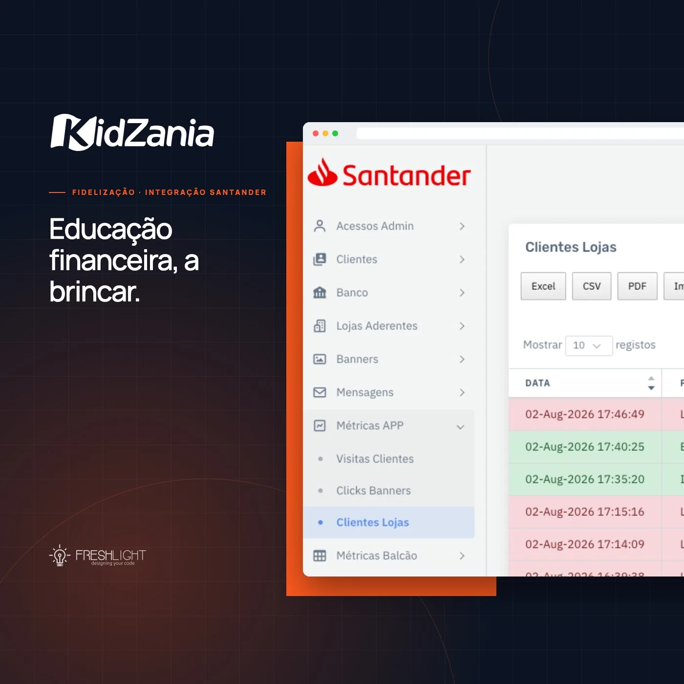 KidZania · KidZos